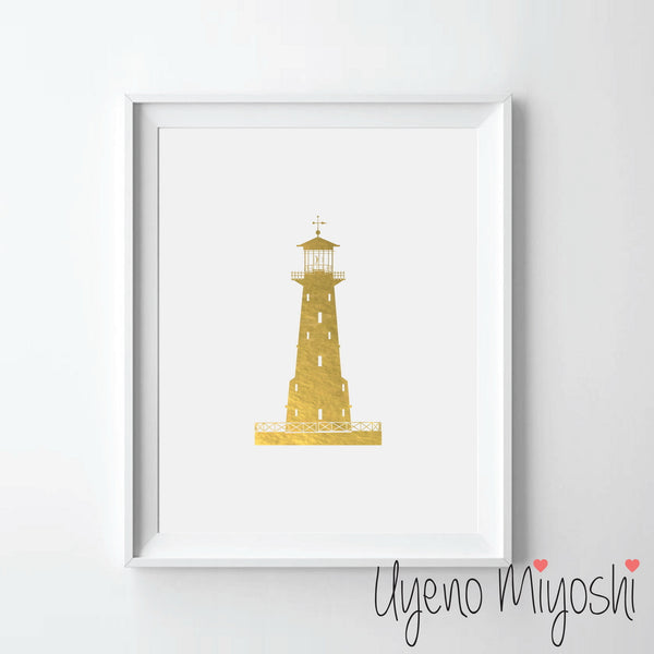 Lighthouse